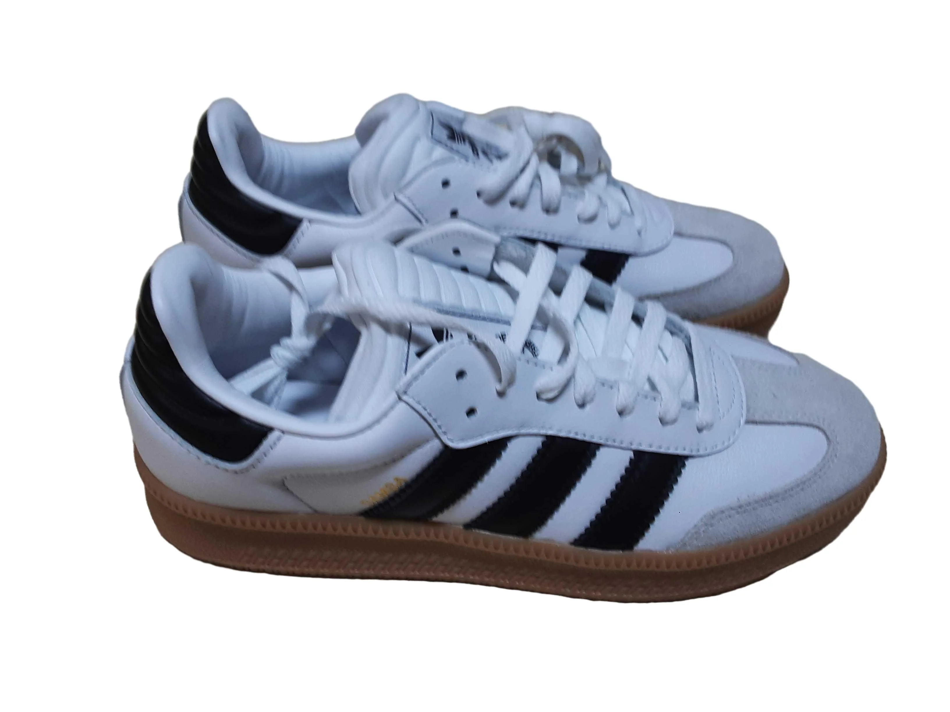 Adidas Lvl 029002 Black