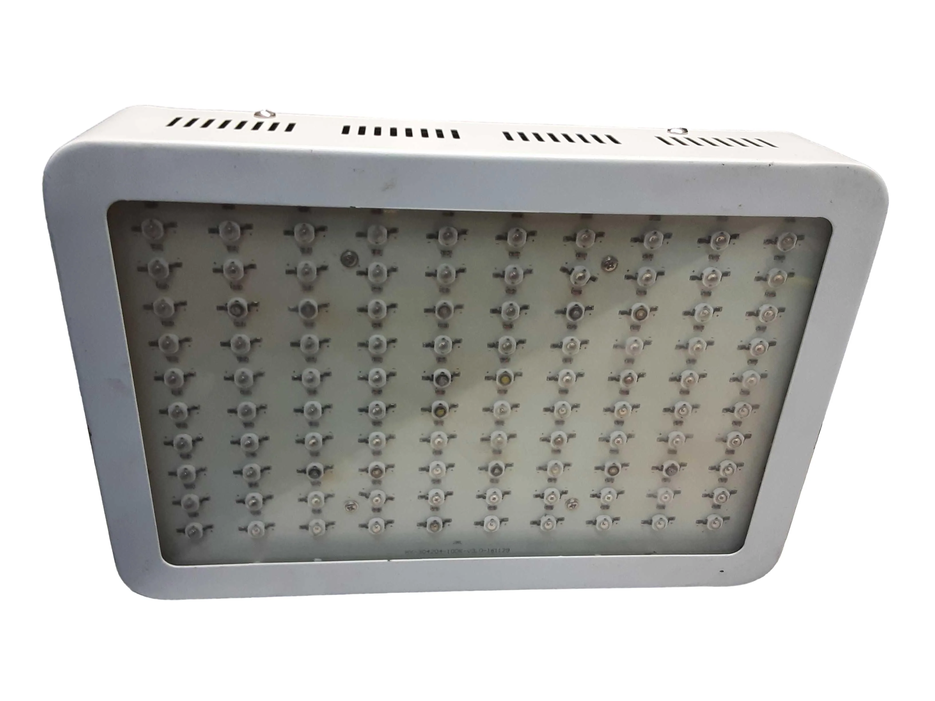 Air Legends White Work Light