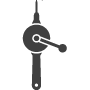 Bauer Black Hand Drill