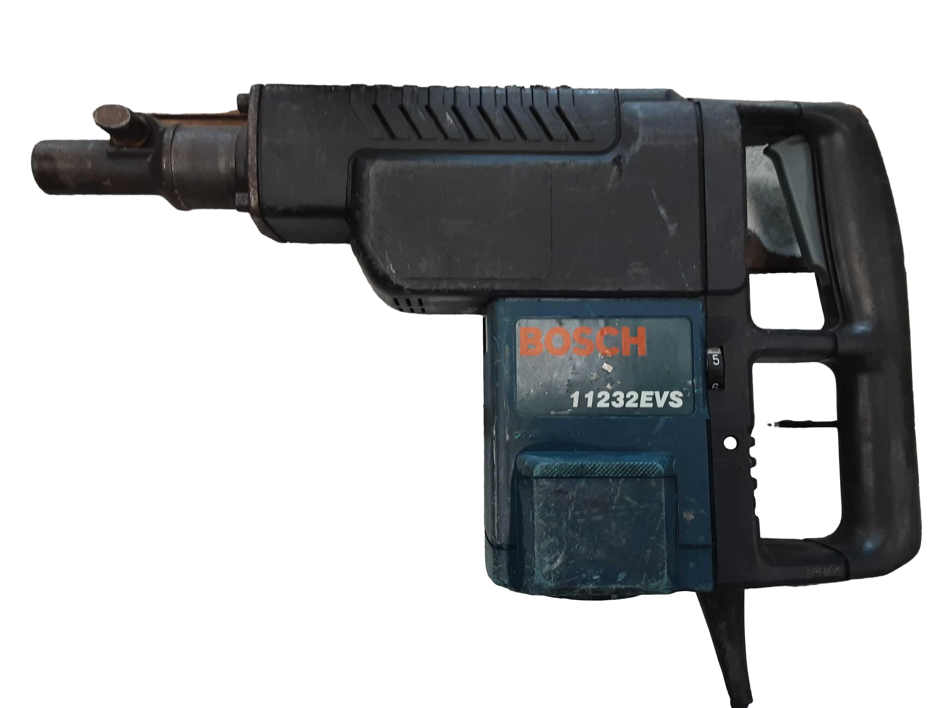Bosch 11232evs Blue Jackhammer