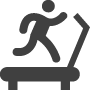 Caresky Fm801 Gray Universal Gym