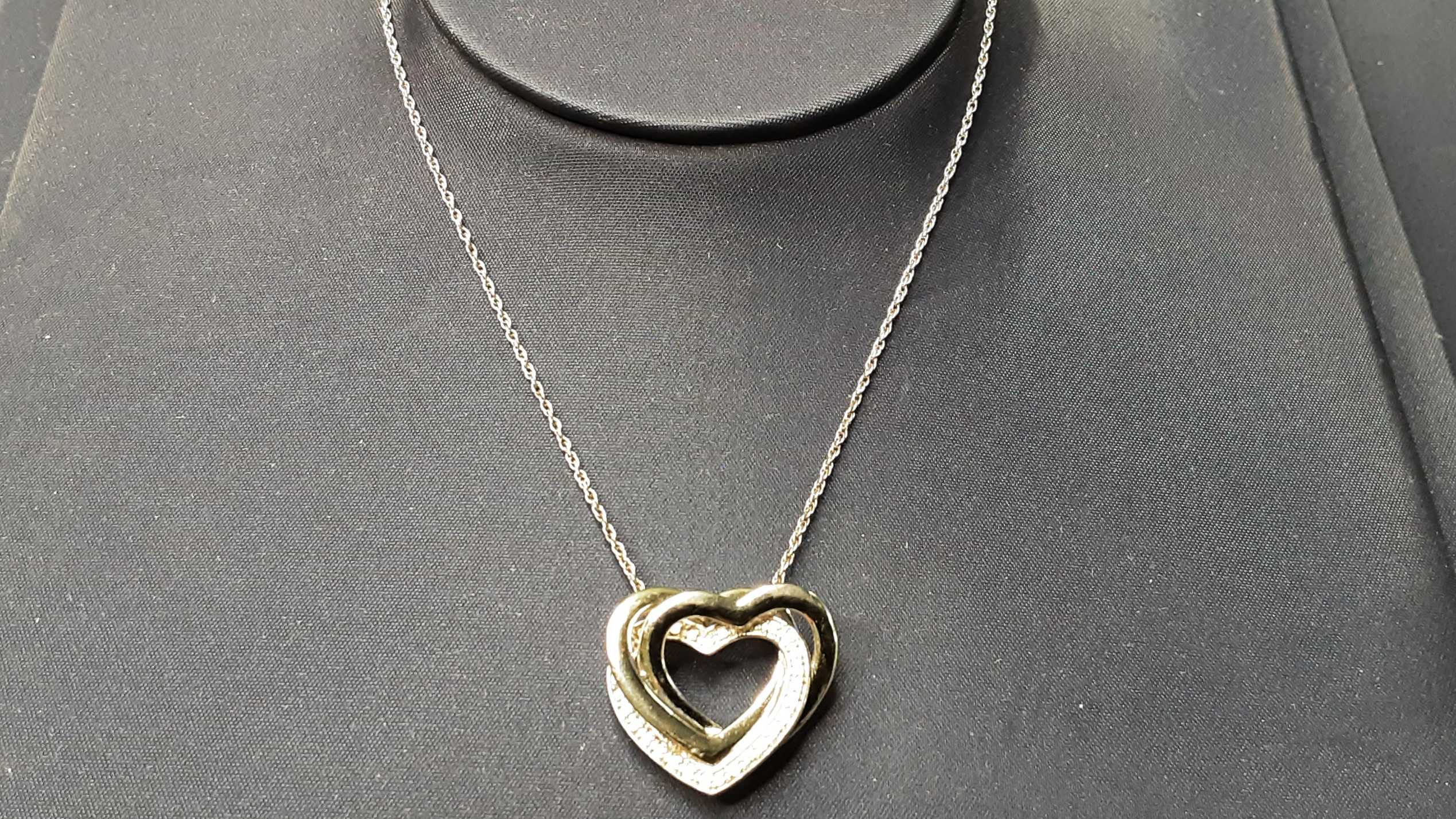 Chain - Silver 4.9 grams 20 inch
