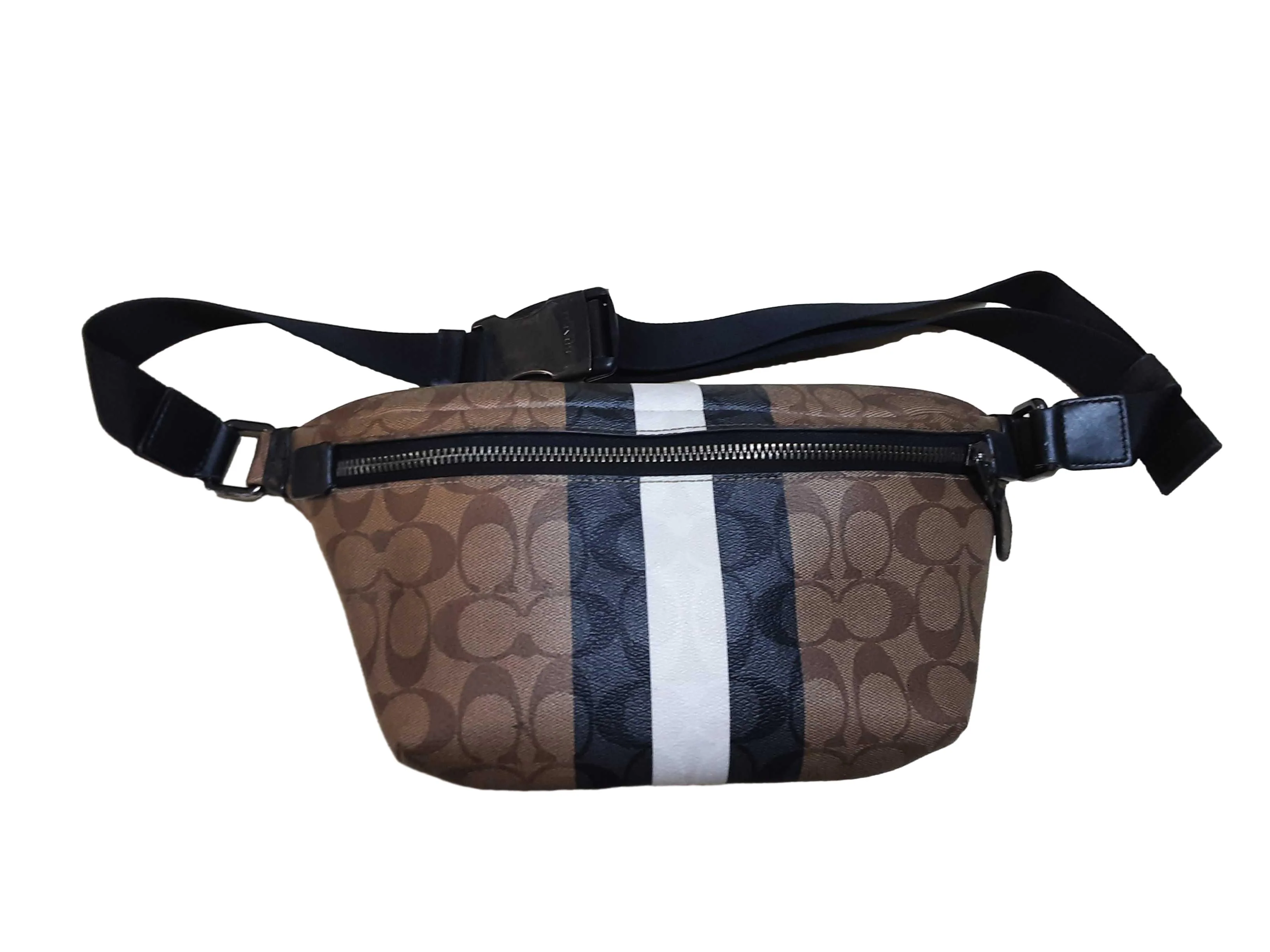 Coach B2147 Brown Purse / Handbag