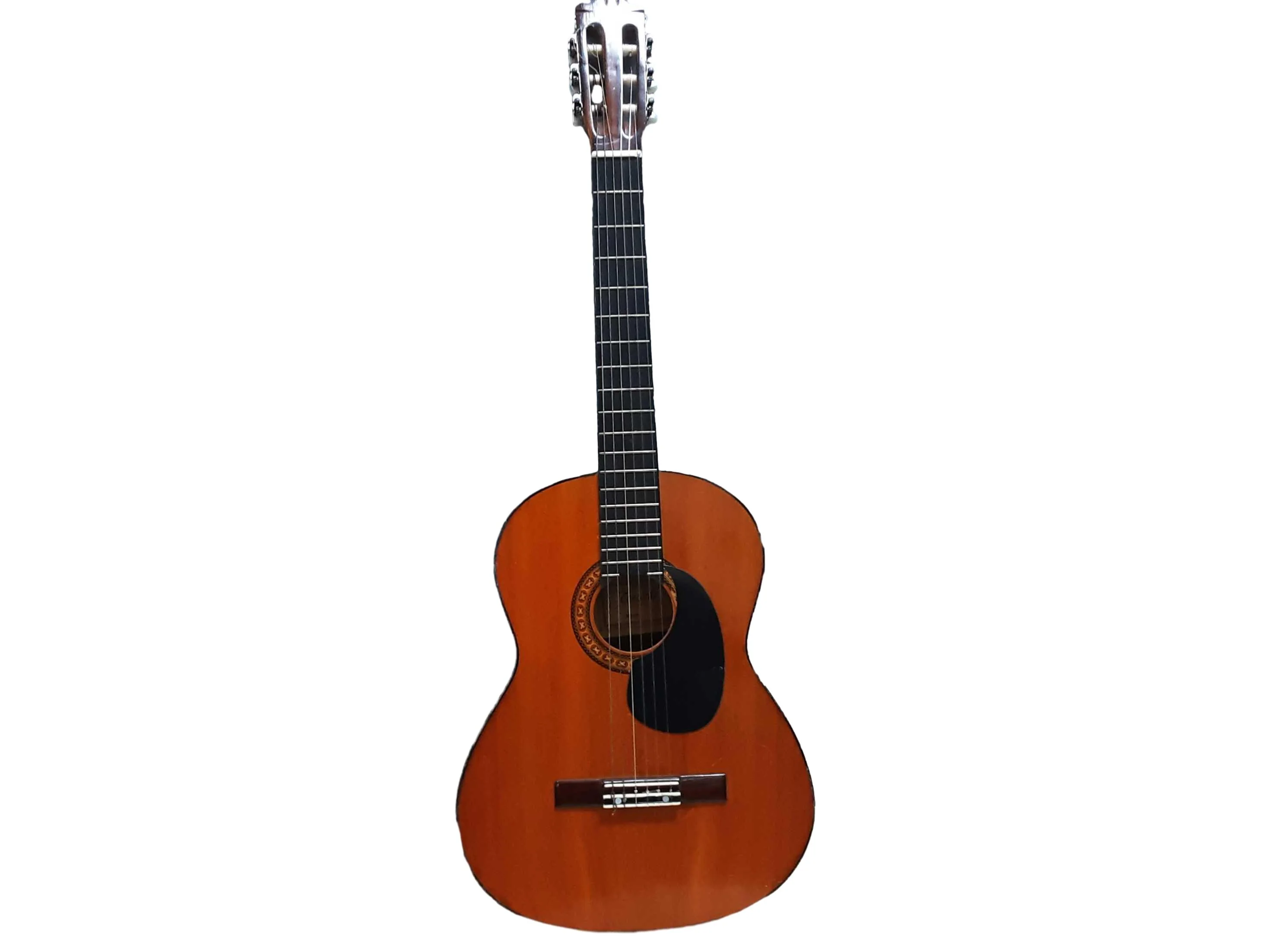 Concorde Mark Brown Acoustic Classic Guitar