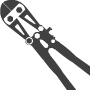 Corona Red Bolt Cutter