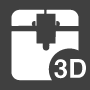 Creality Ender-3 Pro Black 3D Printer / Accessory