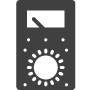 Greenlee Tr-12a Green Electrical Testing Instrument