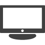 Hisense 32h40g Black LED