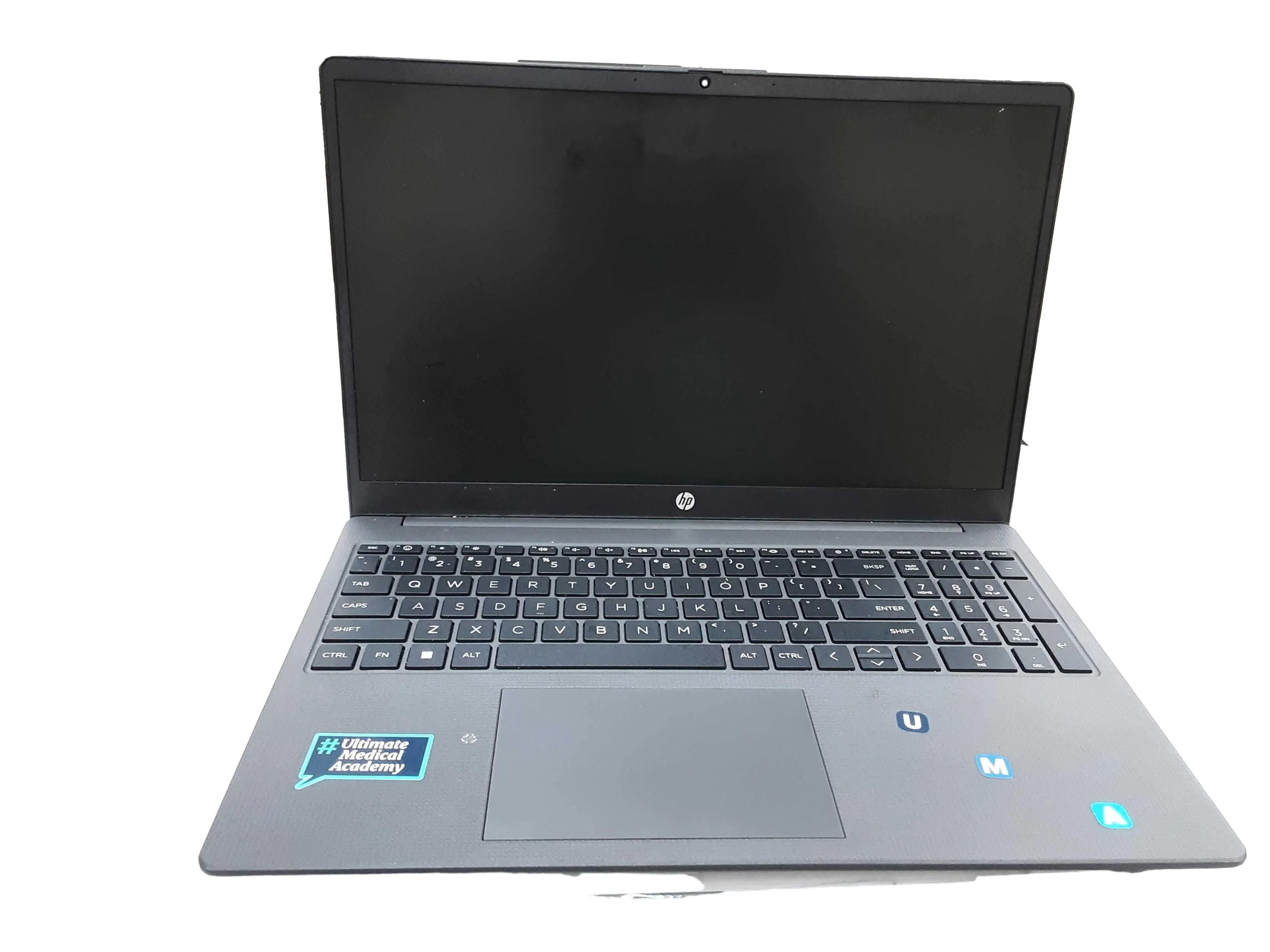 Hp 255 G10 Amd Ryzen 3 8 Gb 256 Gb Gold Laptop