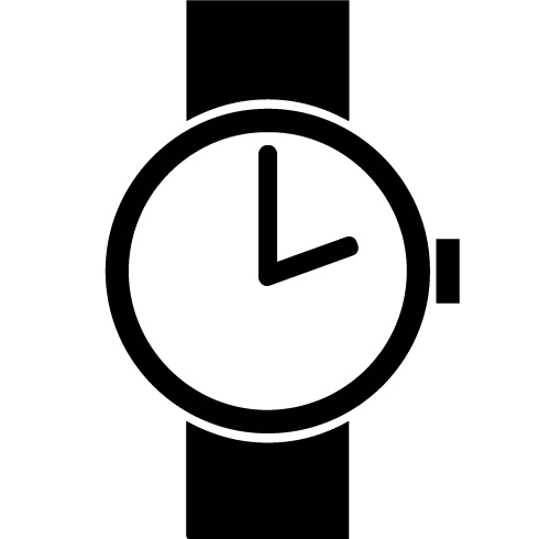 Invicta 29569 Black Regular Watch