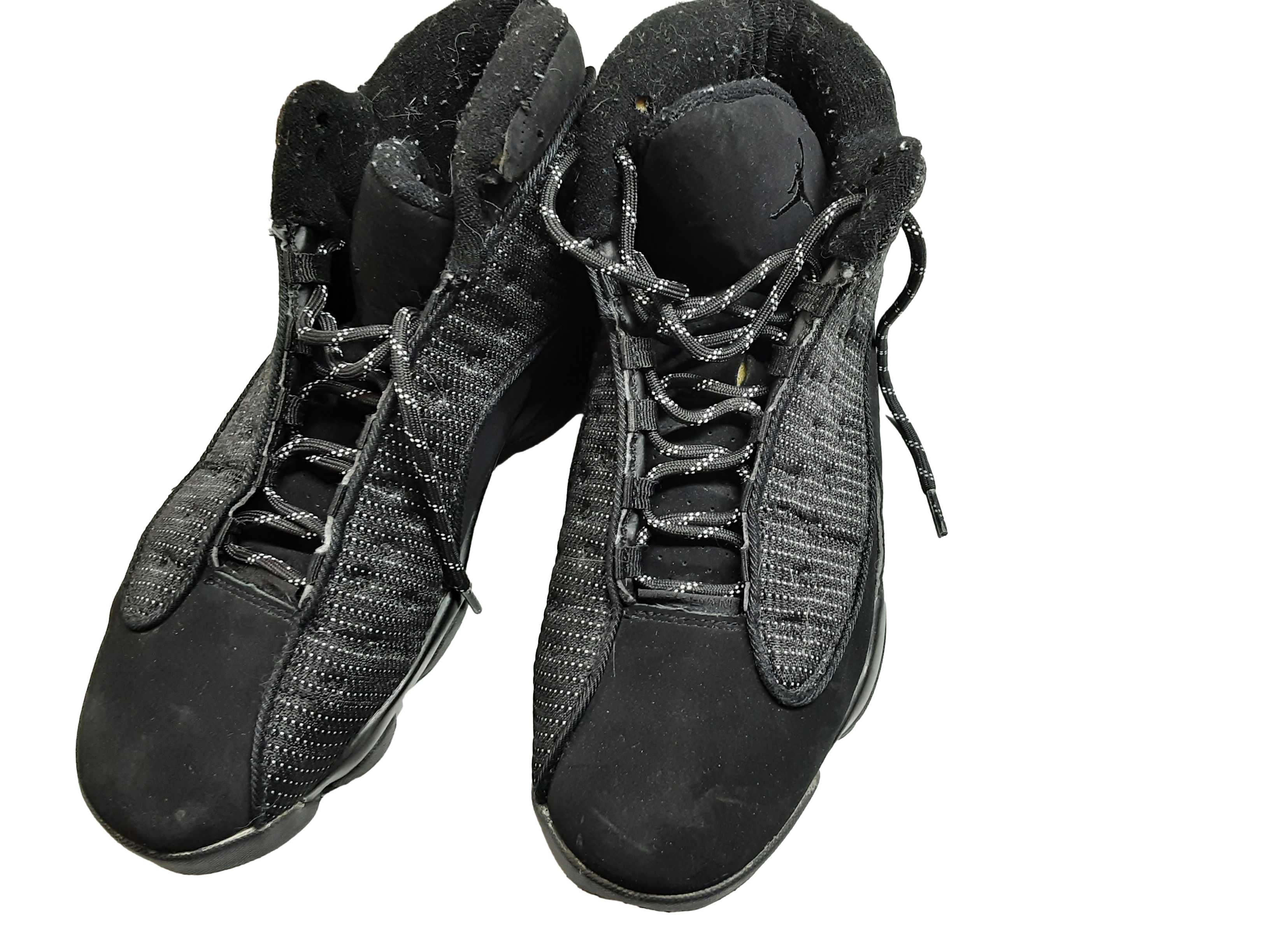 Jordan 415571-001 Black