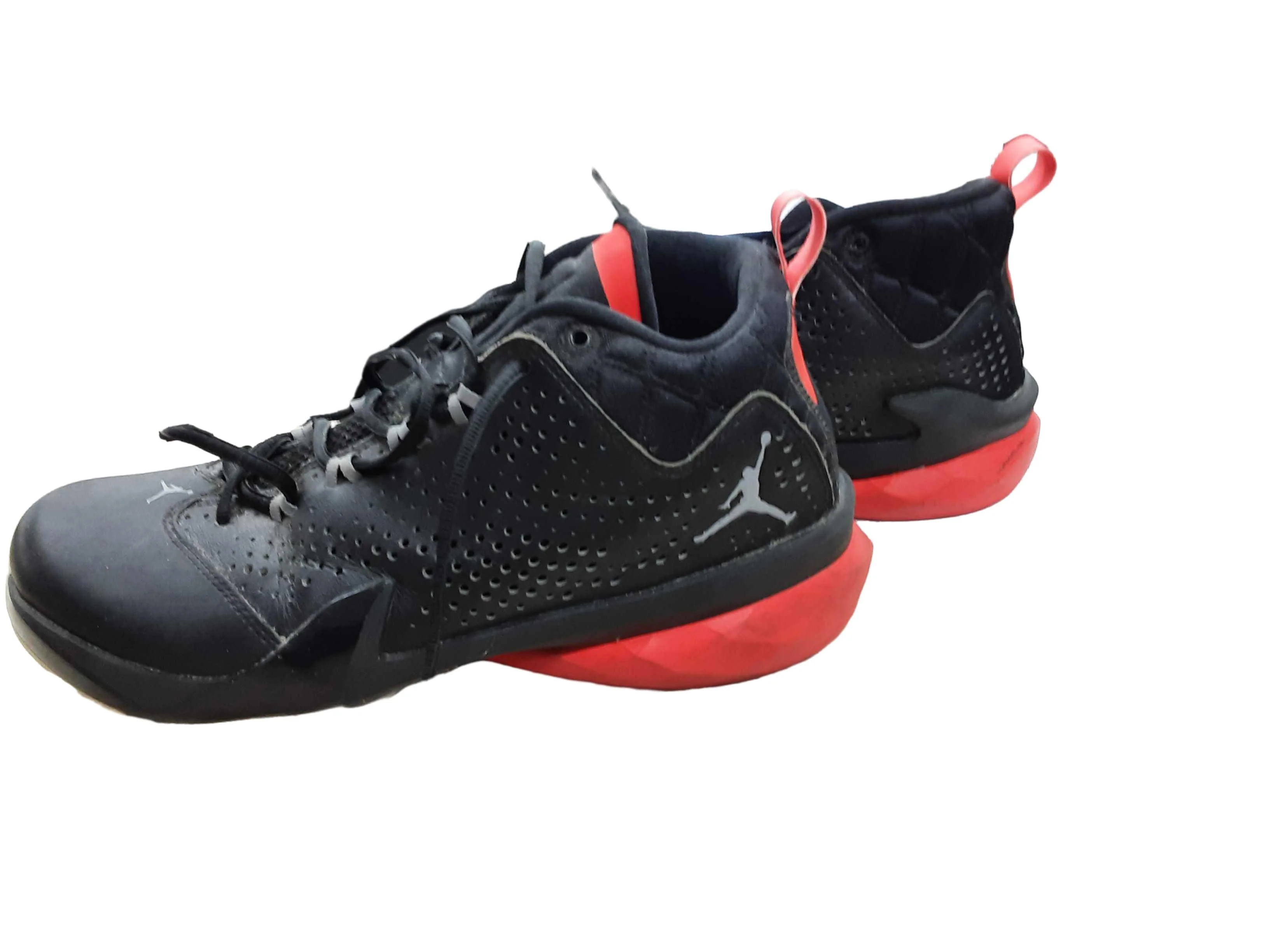 Jordan 654272-023 Black