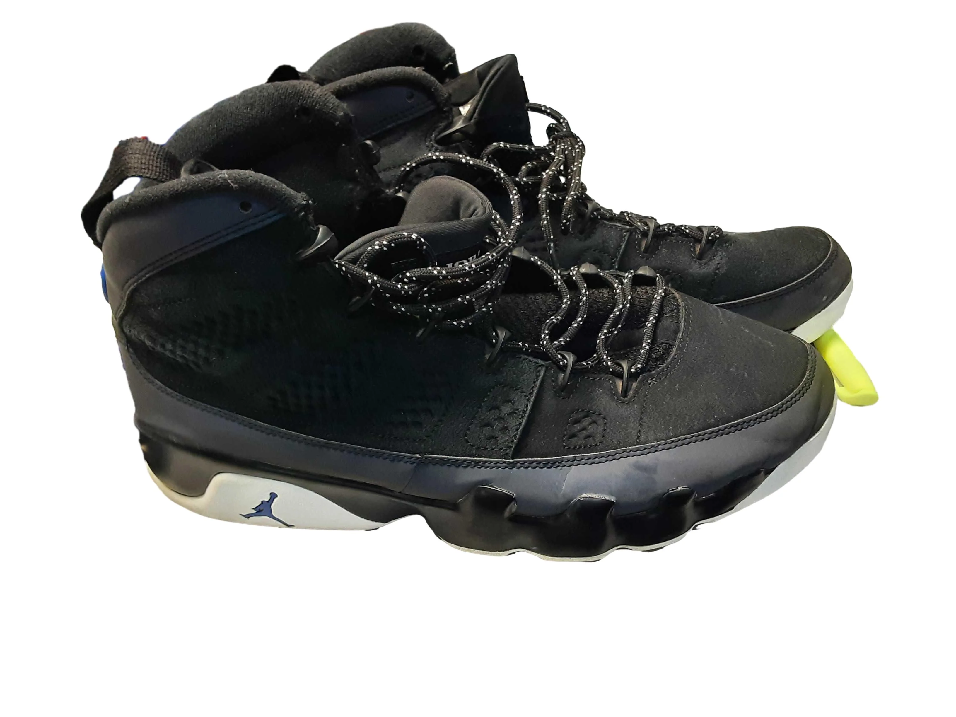 Jordan Ct8019-024 Black