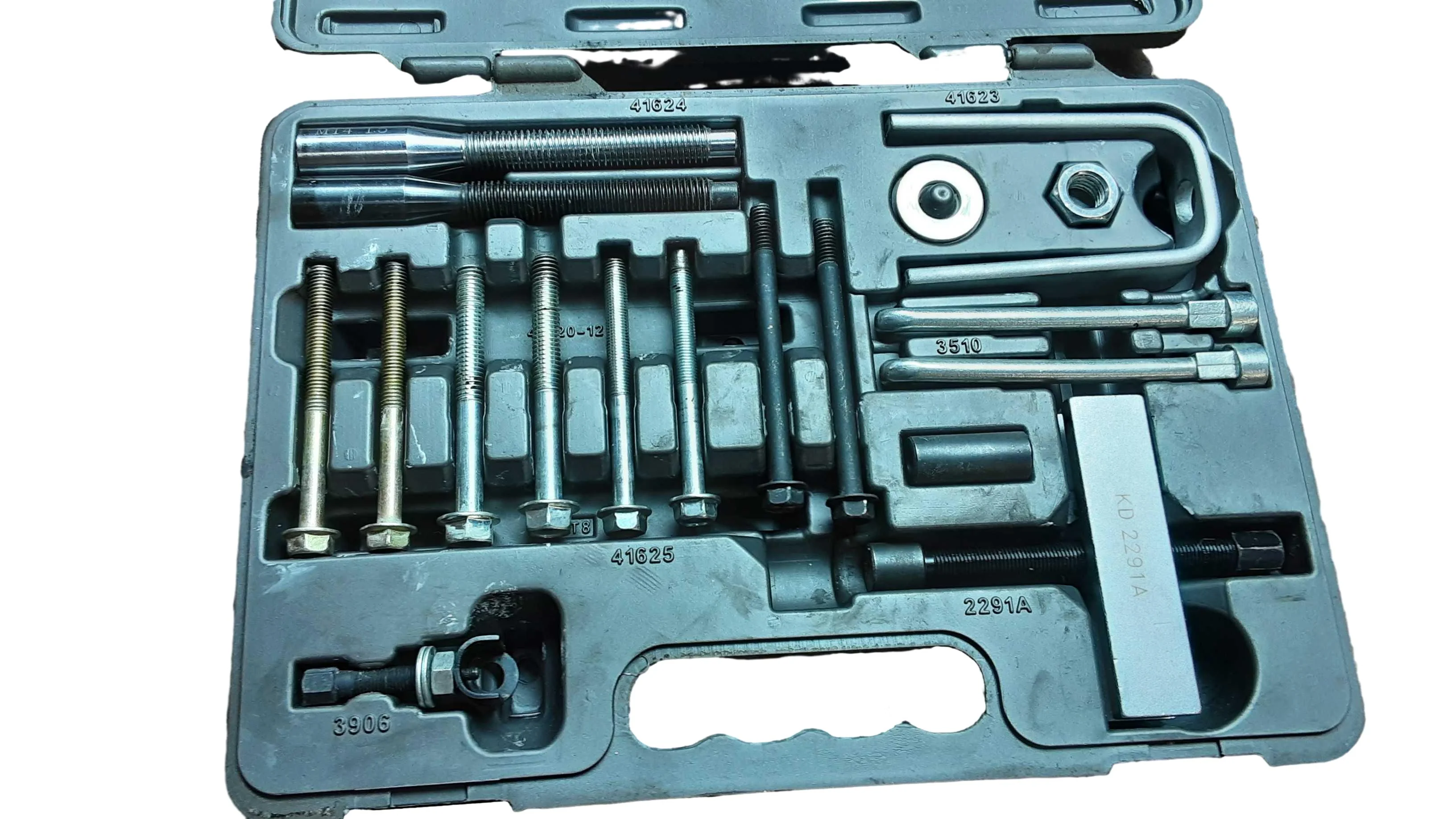 Kd 41620 Silver Misc. Automotive Tool