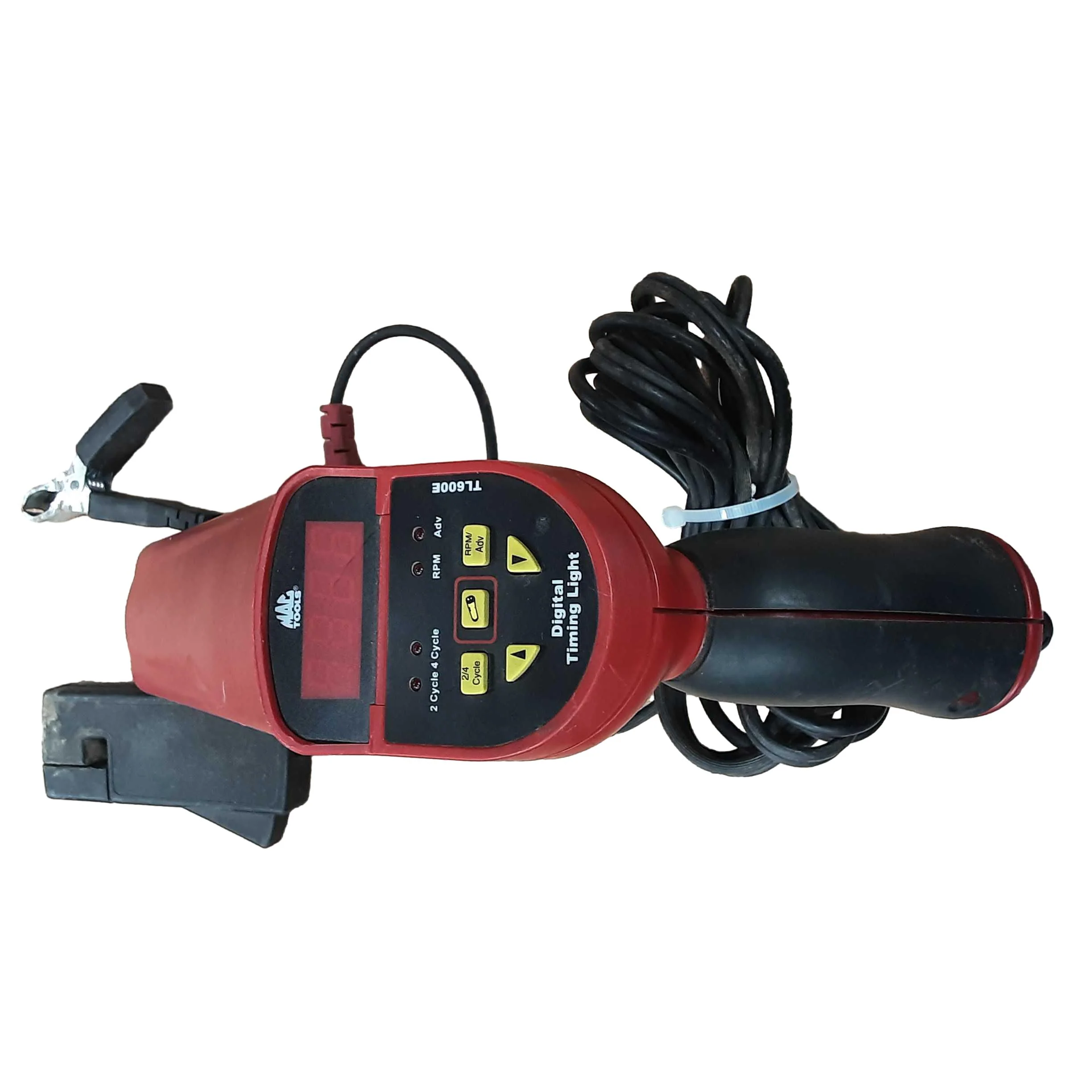 Mactool Tl600e Red Timing Tool