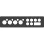 Mesa Pulse 600 Black Classic Audio Interface