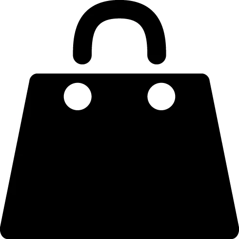 Michael Kors Av-1611 Black Purse / Handbag