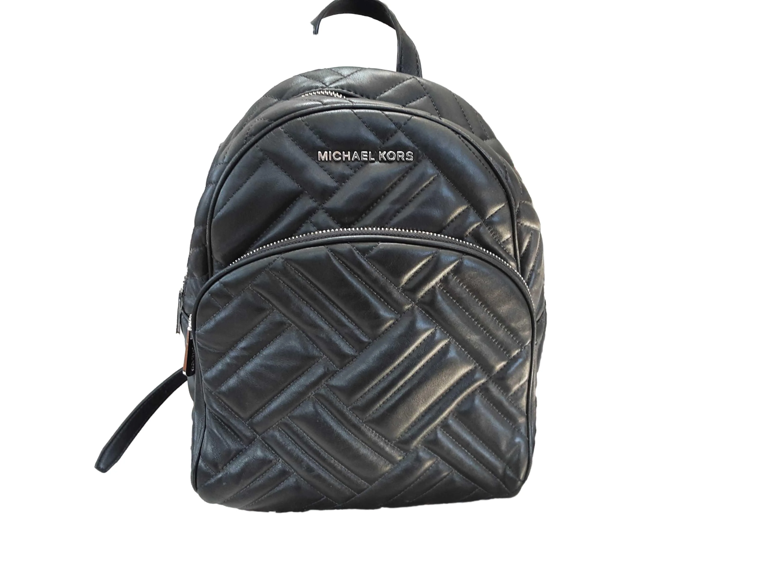Michael Kors Black Backpack / Briefcase / Bag