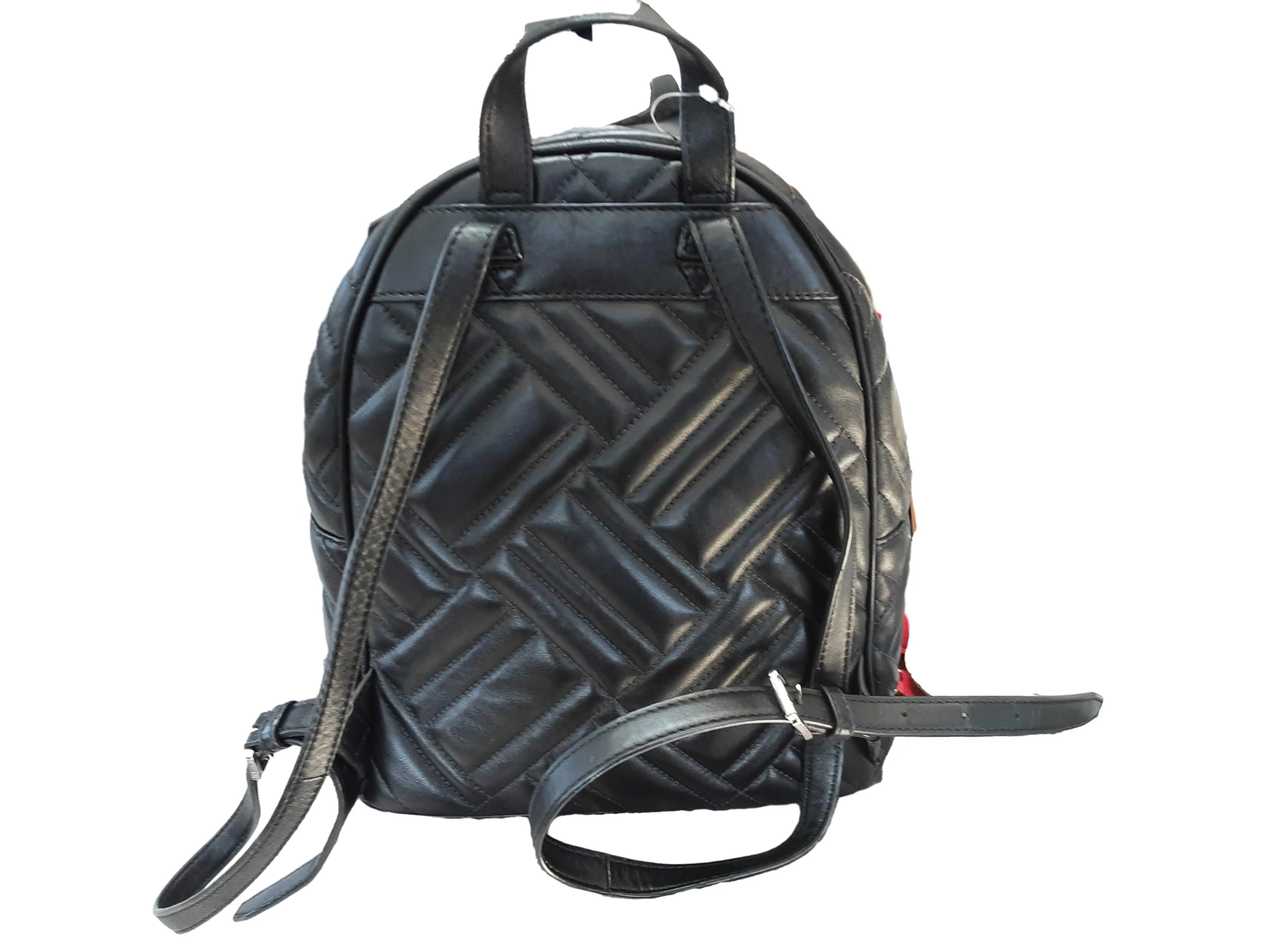 Michael Kors Black Backpack / Briefcase / Bag - Image 2
