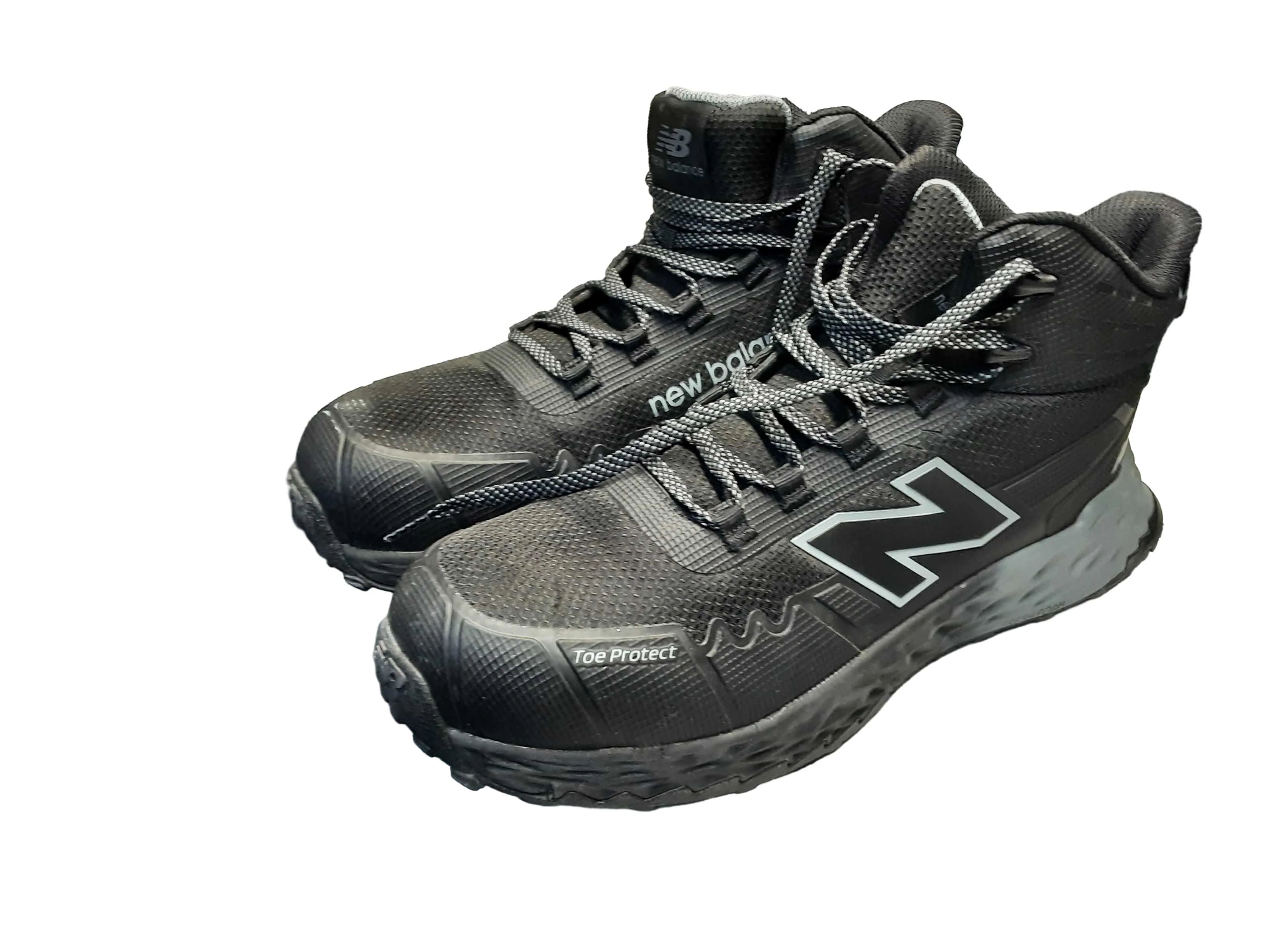 New Balance F2413-1b Black