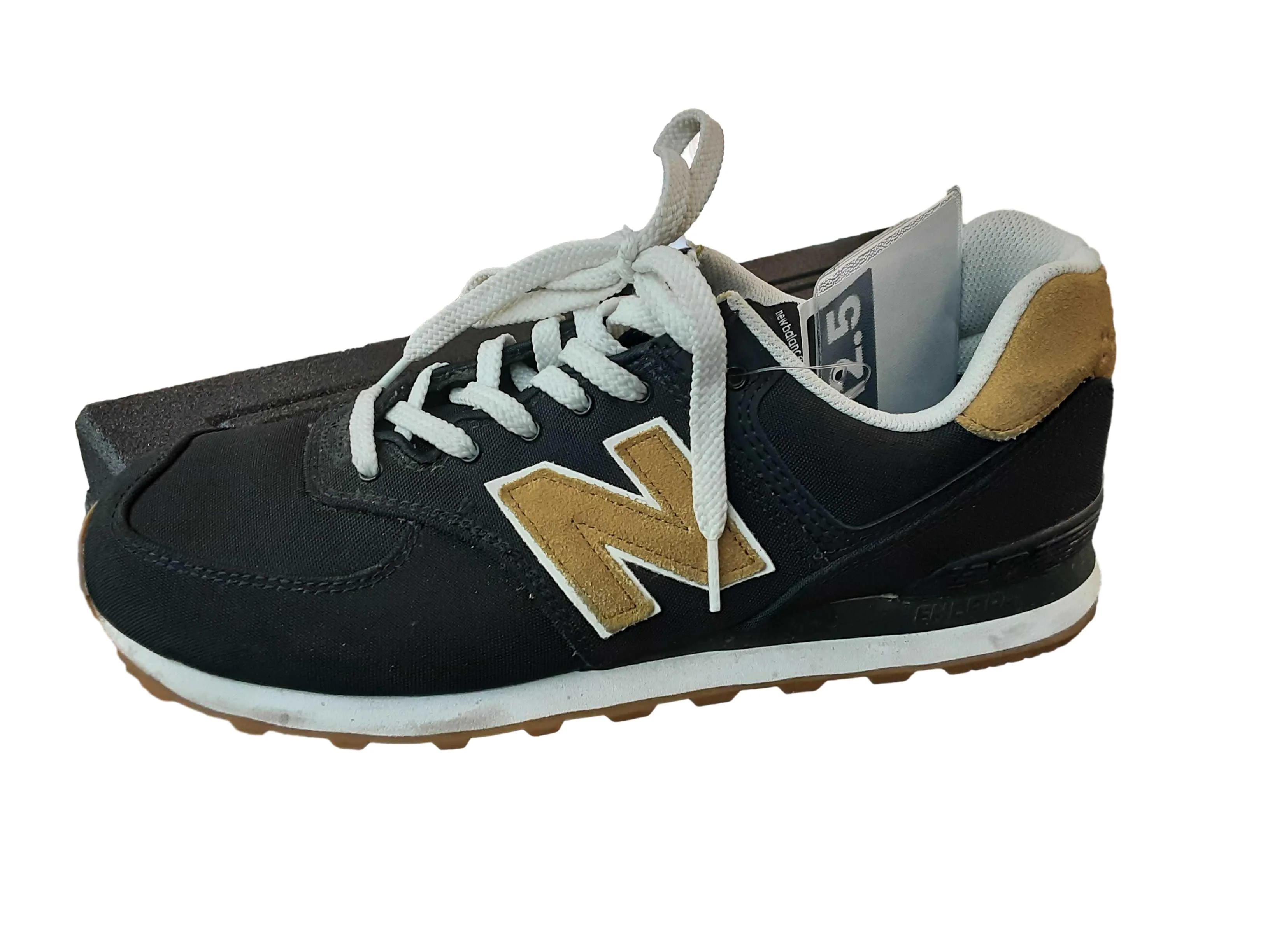 New Balance Ml574bk2 Black