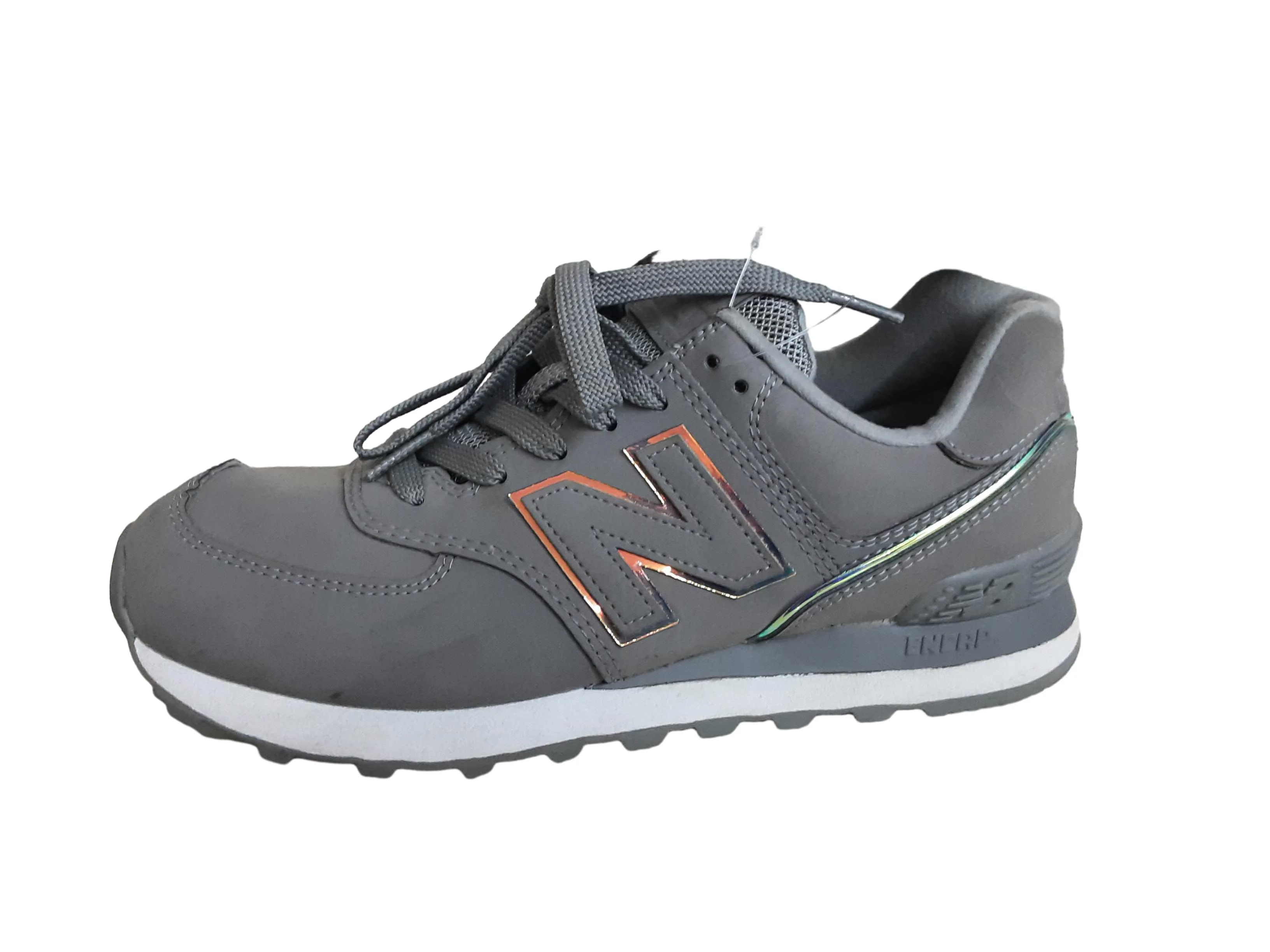 New Balance Wl574cle Gray