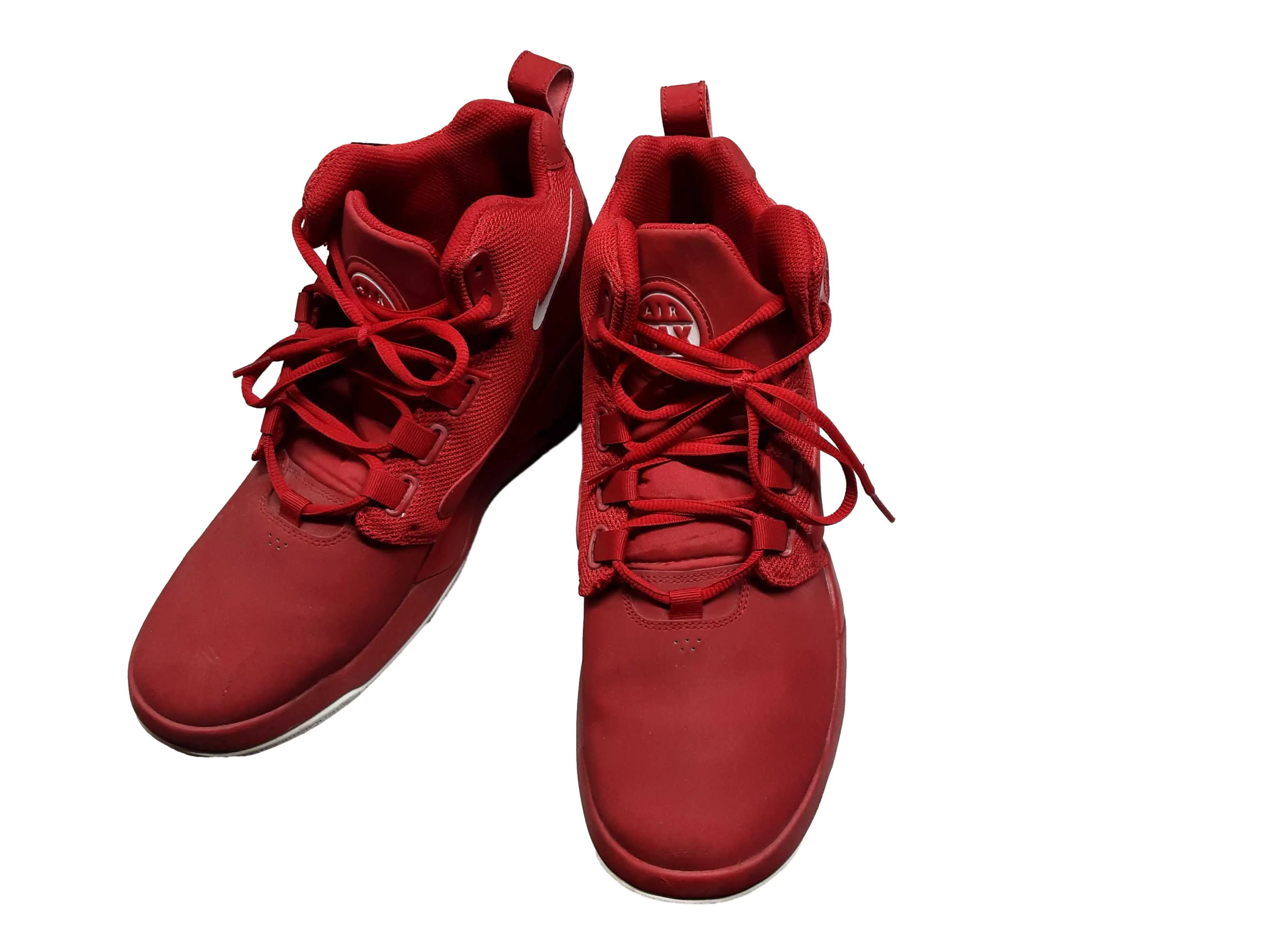 Nike 861678-601 Red