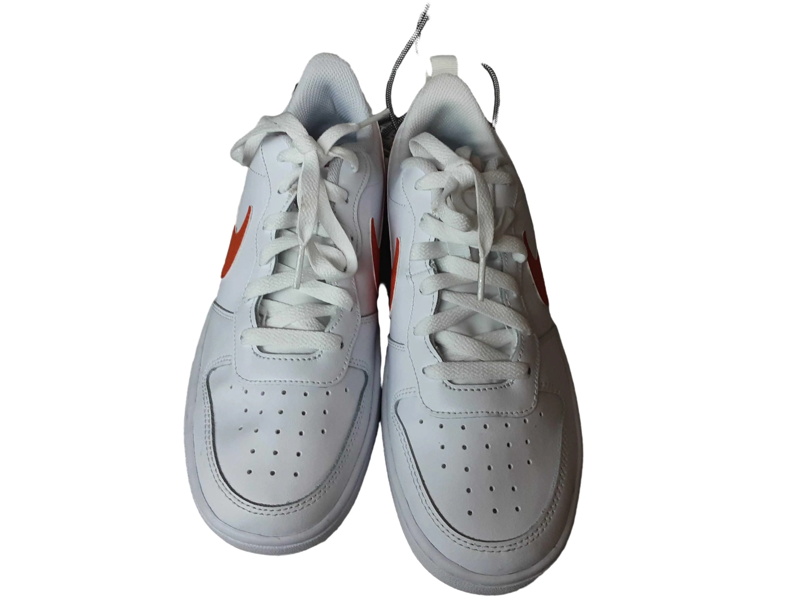 Nike Bq5448-114 White