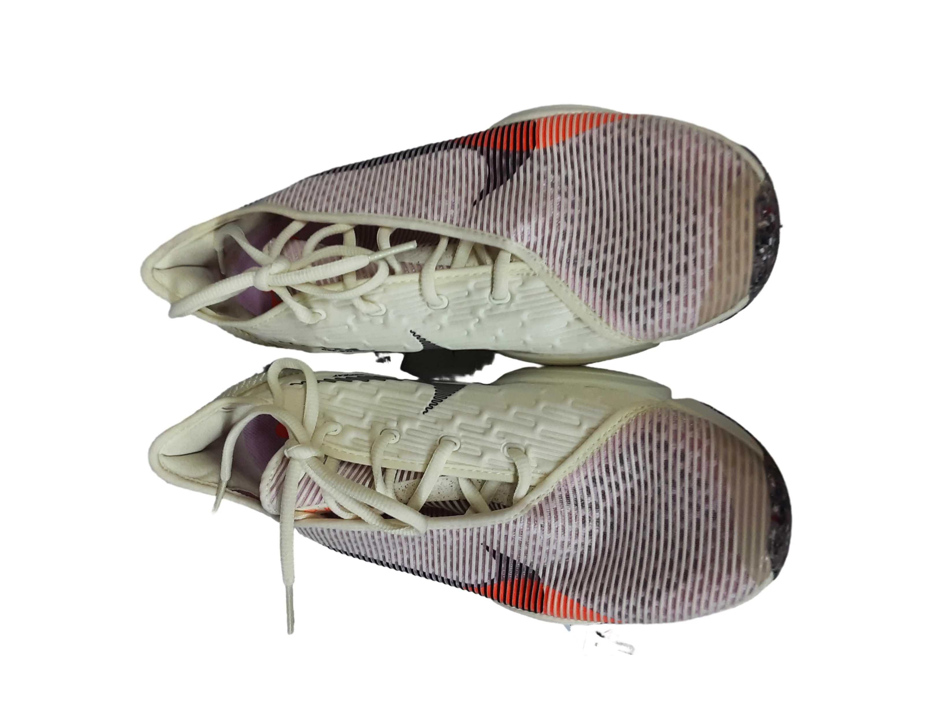Nike Cz0599-106 Beige / Tan