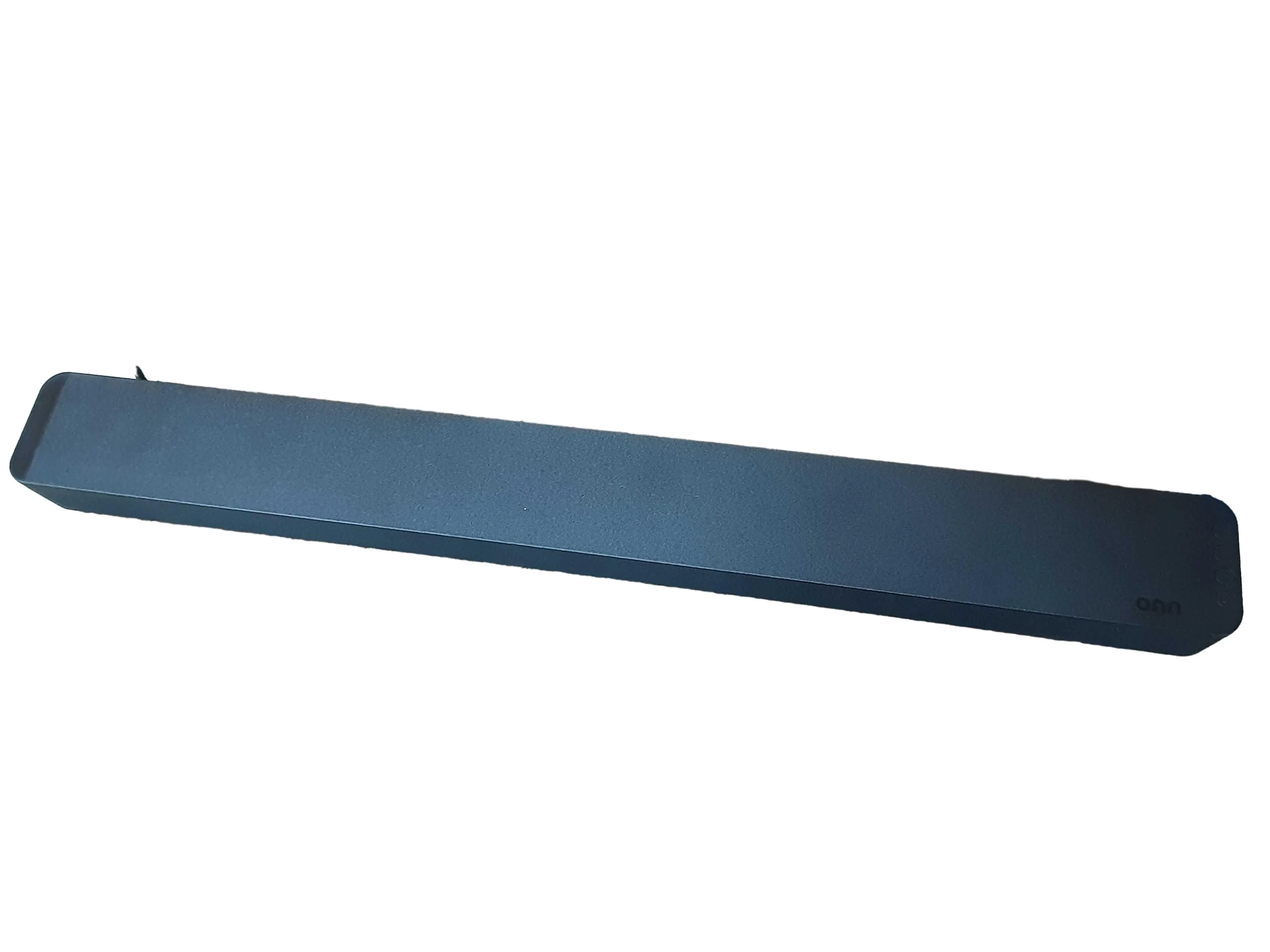 Onn 100043851 Black Home Sound Bar Speaker