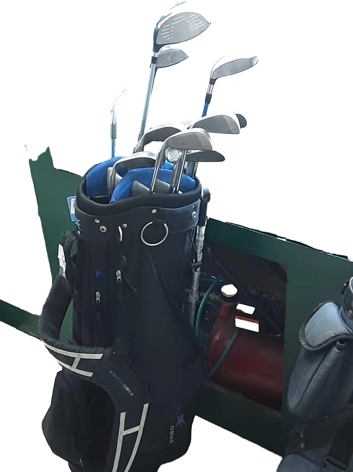 Ping Eye 2 Black
