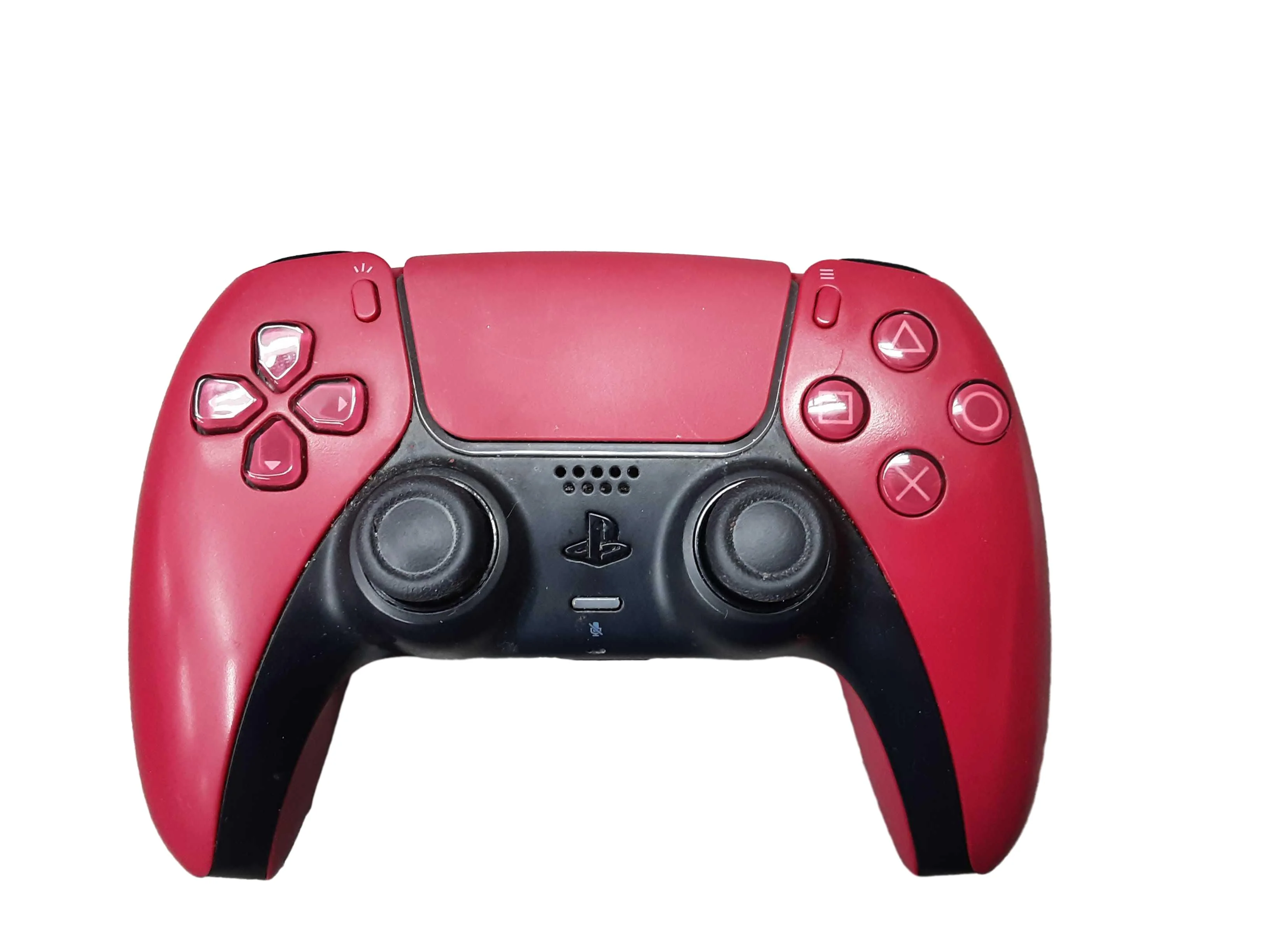 Sony Cfi-zct1w Pink Gaming Controller