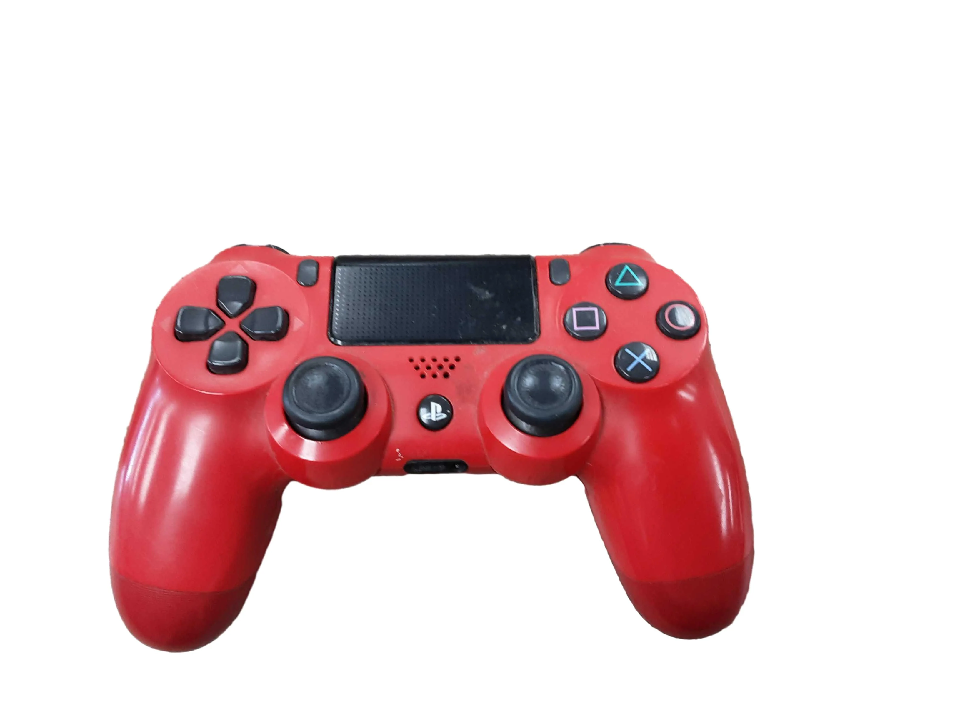 Sony Red Gaming Controller