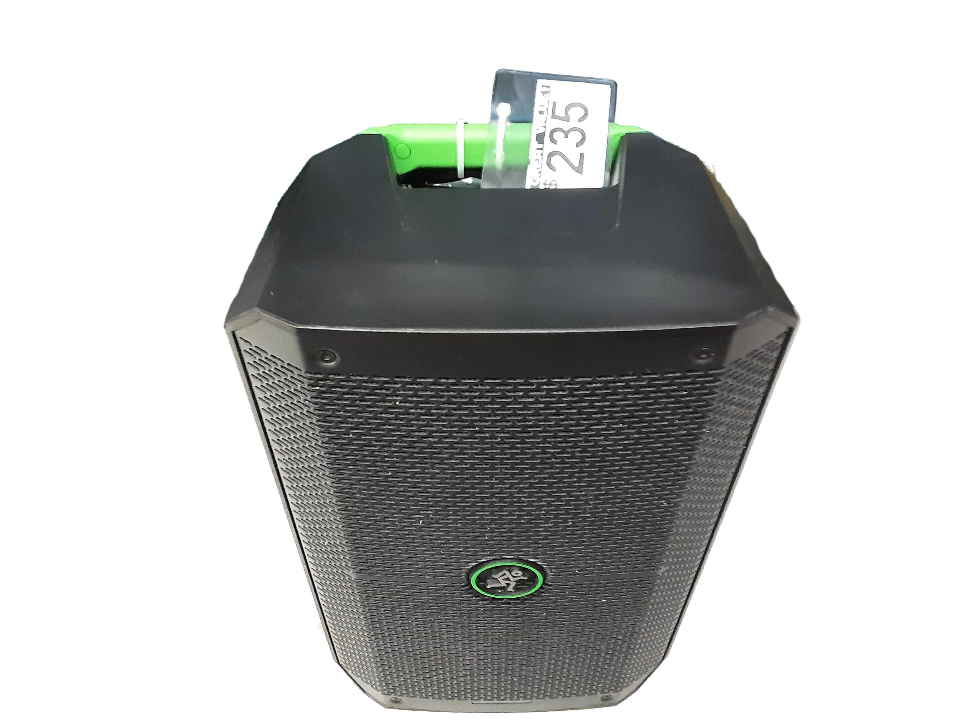 Thumpgo A00 Black PA / Band Speaker