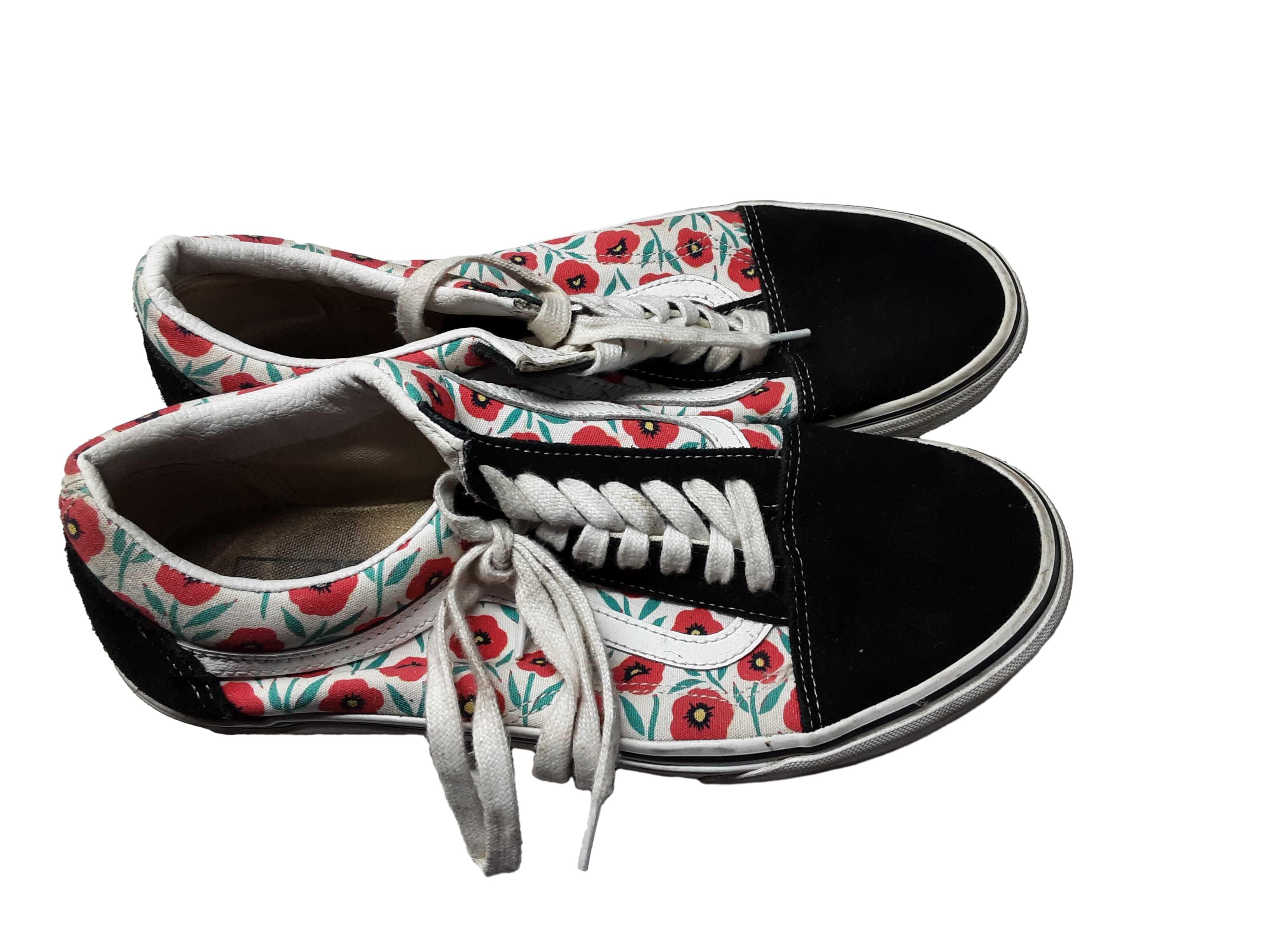 Vans 721356 Multi-color