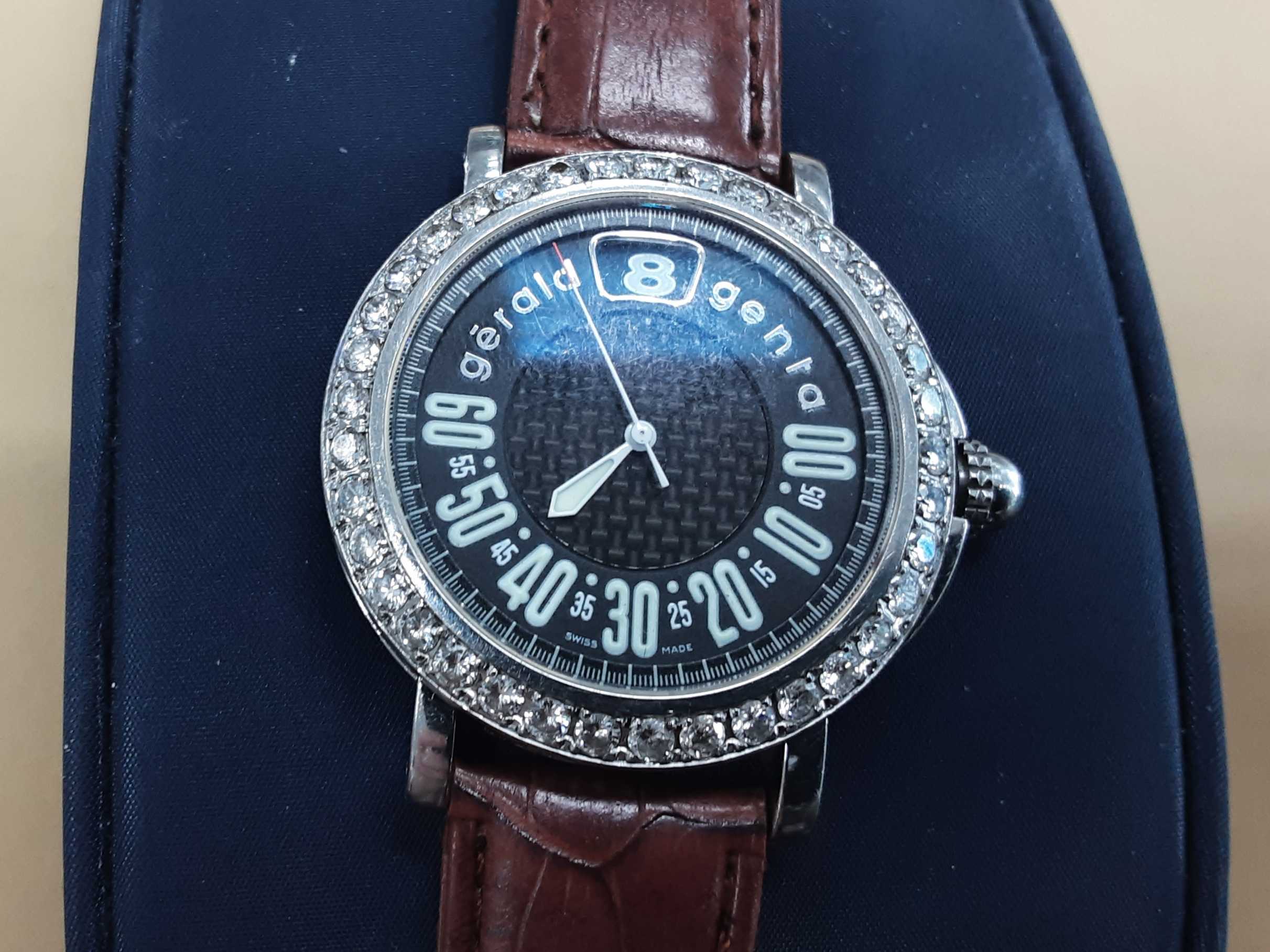 Watch - Stainless 80 grams